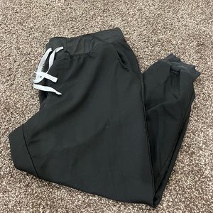 Black Figs Jogger XXL